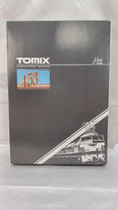 453系急行電車 ときわ 基本4両セット|TOMIX
