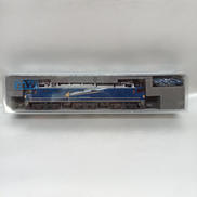 EF510 500 北斗星色|KATO