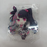 夜見れな アクリルスタンドキーホルダー|ANYCOLOR