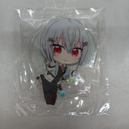 葉加瀬冬雪 アクリルスタンドキーホルダー