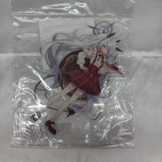 銀鏡イオリ アクリルスタンド|YOSTAR