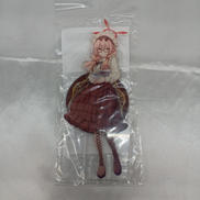 火宮チナツ アクリルスタンド|YOSTAR