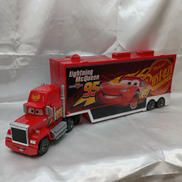 大きなコレクションケース マック|TAKARA TOMY