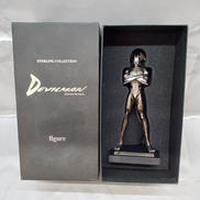 デビルマン ダイキャスト製フィギュア|ユタカ