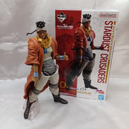 D賞 モハメド・アヴドゥル|BANDAI