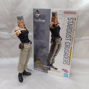 E賞 ジャン・ピエール・ポルナレフ|BANDAI