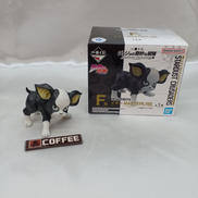 F賞 イギー|BANDAI