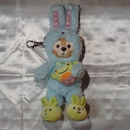 ダッフィー 香港ディズニーイースター2019|DISNEY