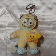 ジェラトーニ 香港ディズニーイースター2019|DISNEY