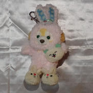 クッキーアン 香港ディズニーイースター2019|DISNEY