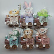 ダッフィー&フレンズのウォームウィンター・ストーリータイムぬ|DISNEY