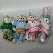 ベリーメニースノータイムコンプセット|DISNEY