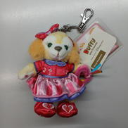 クッキーアン 香港ディズニー ミュージックコス|DISNEY