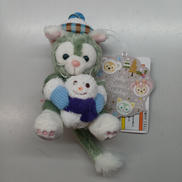 ジェラトーニ ウィンターホリデー2019|DISNEY