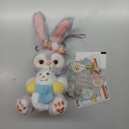 ステラルー ウィンターホリデー2019ぬいスト|DISNEY