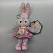 ステラルー くるみ割り人形2017ぬいバ|DISNEY