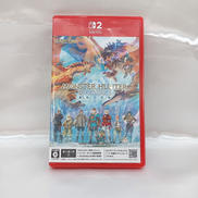 モンスターハンターストーリーズ3 運命の双竜|CAPCOM