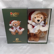 ダッフィー|STEIFF