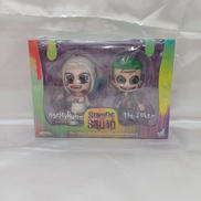 ジョーカー&ハーレイ・クイン|HOT TOYS