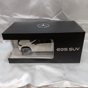 EQS SUV MERCEDES|NOREV