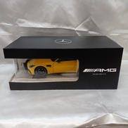 メルセデスAMG GT43|NOREV