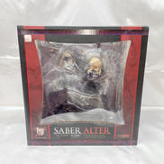 セイバーオルタ 卑王鉄槌(ヴォーディガーン)|GOOD SMILE COMPANY