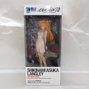 式波・アスカ・ラングレー エプロンVER.|WAVE