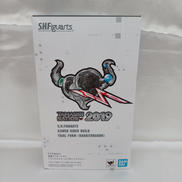 仮面ライダービルド トライアルフォーム ラビットドラゴン|BANDAI