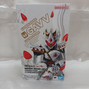 仮面ライダーガヴ ケーキングフォーム|BANDAI