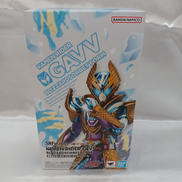 仮面ライダーガヴ ブリザードソルベフォーム|BANDAI
