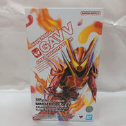 仮面ライダーガヴ アメイジングミフォーム|BANDAI
