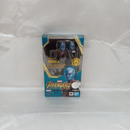ネビュラ(アベンジャーズ/インフィニティ・ウォー)|BANDAI