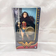 ワンダーウーマン|MATTEL