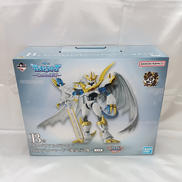 インペリアルドラモン:パラディンモード -魂豪示像-|BANDAI