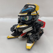 コンバットフェニックス|TAKARA