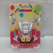 BE@RBRICK グリーティング 誕生日|MEDI COM TOY
