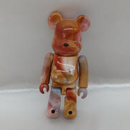 BE@RBRICK パスヘッド シークレット|MEDI COM TOY