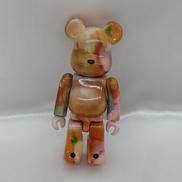 BE@RBRICK パスヘッド シークレット|MEDI COM TOY