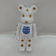 BE@RBRICK ⅩⅩⅩ シークレット|MEDI COM TOY