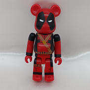 BE@RBRICK デッドプール|MEDI COM TOY