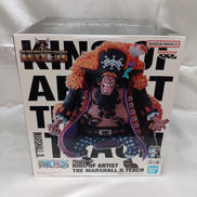 マーシャル・D・ティーチ|BANDAI