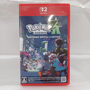 POKEMON LEGENDS Z-A|ポケモン