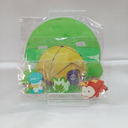 ポケモンスリープ アクリルジオラマスタンド|ポケモン
