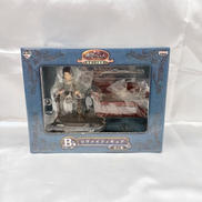 B賞 リヴァイ|BANDAI