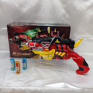 ガブティボルバー|BANDAI