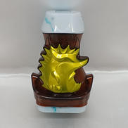 DXヘッジホッグバイスタンプ|BANDAI