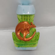 DXカンガルーバイスタンプ|BANDAI