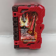 DXワンダーワールド物語火炎剣烈火ワンダーライドブック|BANDAI