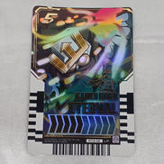 仮面ライダーエターナル|BANDAI