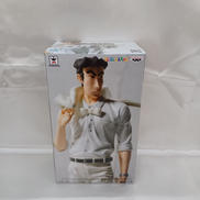 野原ひろし(パールホワイト)|BANPRESTO